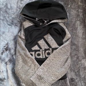 Adidas Hoodie